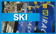 スキー板商品情報