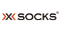 X-SOCKS(エックスソックス)