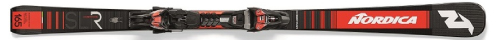 DOBERMANN SLR RB FDT