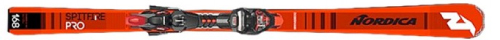DOBERMANN SPITFIRE PRO FDT
