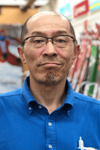 大西写真