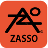 ZASSO Logo