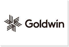 ゴールドウイン(Goldwin)