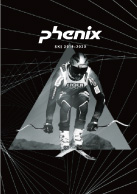 PHENIX/フェニックス メーカーカタログ