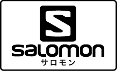  サロモン（SALOMON）