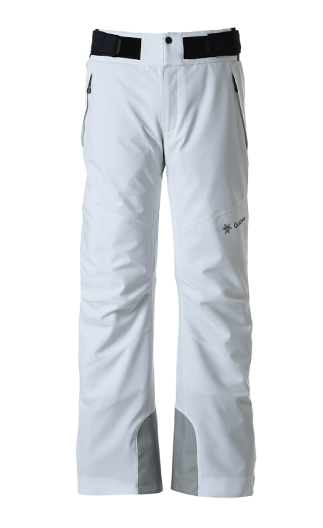 はこぽす対応商品】 Pants ジュニア スキー Stretch Half ハーフパンツ Windproof ウェア GJ52341P キッズ GOLDWIN  Jr. ゴールドウイン 2023 ウインタースポーツ