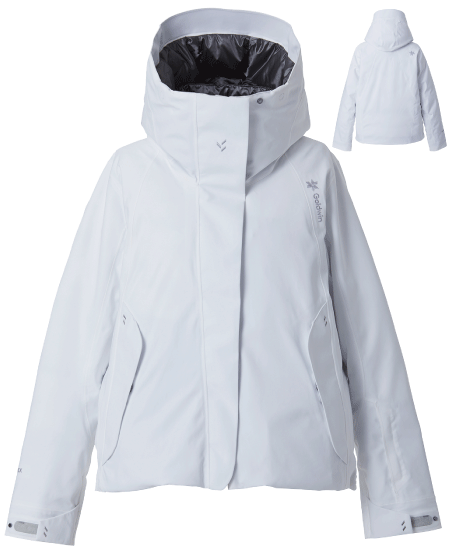 2020-2021 GOLDWIN（ゴールドウィン）スキーウェア WOMEN'S