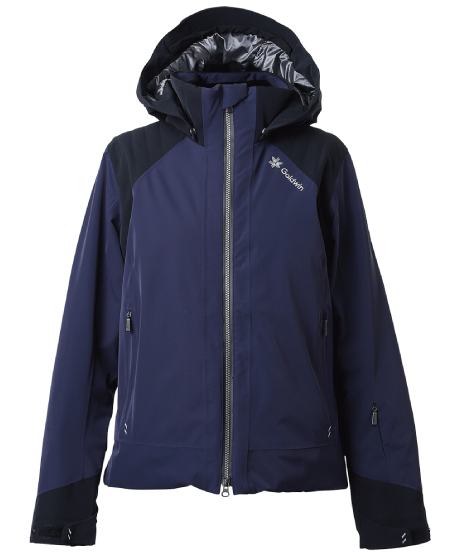 2020-2021 GOLDWIN（ゴールドウィン）スキーウェア WOMEN'S
