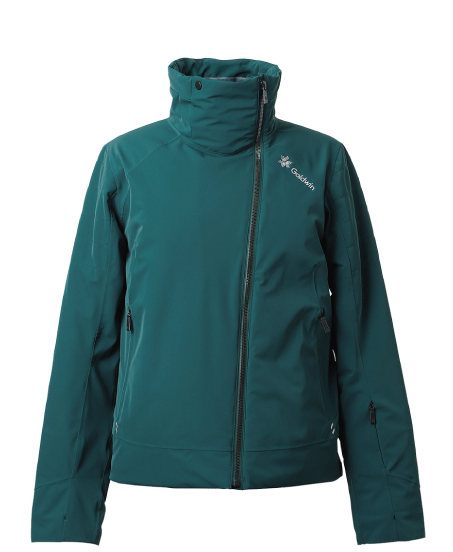 2020-2021 GOLDWIN（ゴールドウィン）スキーウェア WOMEN'S