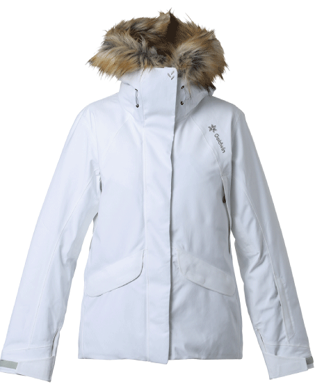 2020-2021 GOLDWIN（ゴールドウィン）スキーウェア WOMEN'S