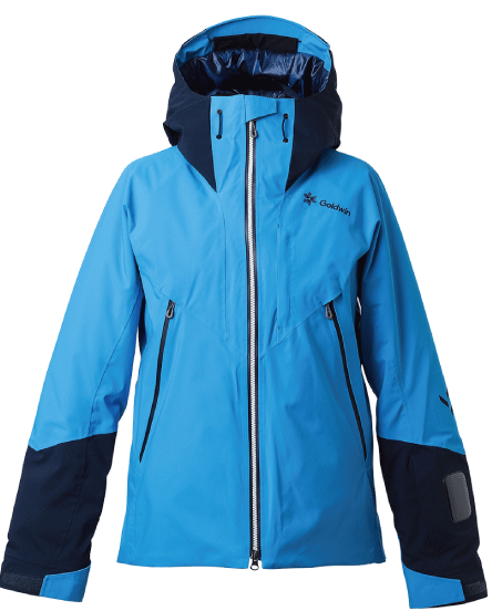 2020-2021 GOLDWIN（ゴールドウィン）スキーウェア WOMEN'S