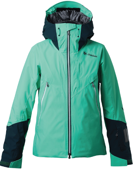 2020-2021 GOLDWIN（ゴールドウィン）スキーウェア WOMEN'S