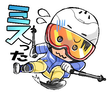 LINEスタンプ6