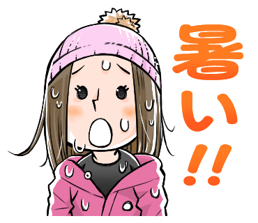 LINEスタンプ21