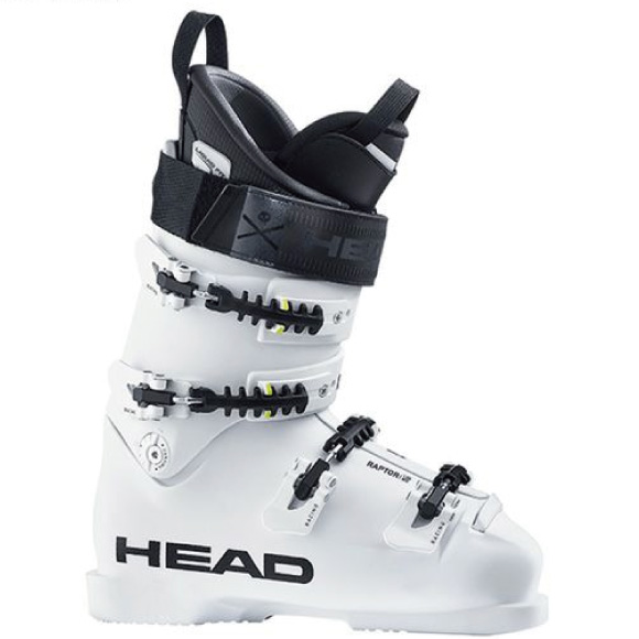 20-21 HEAD RAPTOR 120S RS