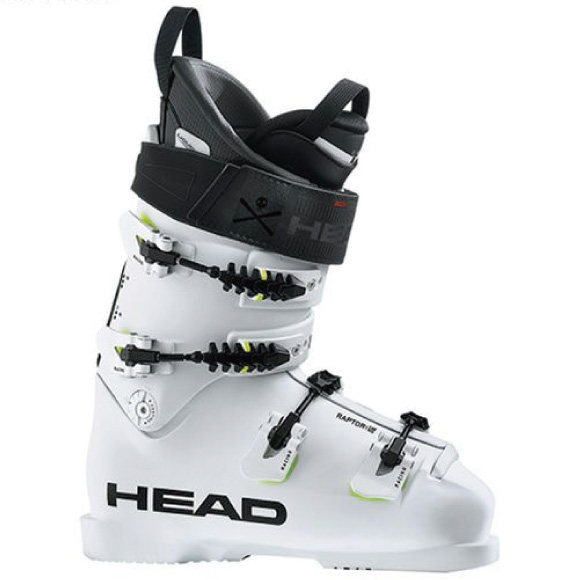 20-21 HEAD RAPTOR 140S RS