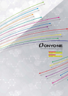 2021-2022 ONYONE メーカーカタログ