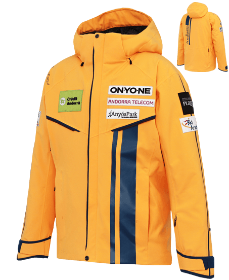 2021-2022 ONYONE（オンヨネ）スキーウェア | 21-22 オススメNEWモデル 