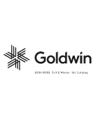 2021-2022 GOLDWIN メーカーカタログ