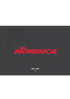 22-23 NORDICA/ノルディカ メーカーカタログ