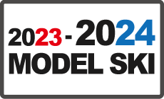  2023-2024MODEL SKI タナベスタッフ試乗レポート