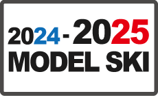  2024-2025 NEW MODEL SKI タナベスタッフ試乗レポート