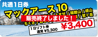 マックアース10　1/2-