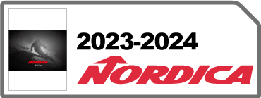 23-24　NORDICA カタログ