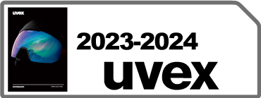 23-24　UVEXカタログ