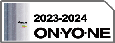 23-24　ONYONEカタログ