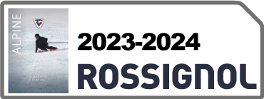 23-24　ROSSIGNOLカタログ