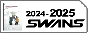 24-25　SWANSカタログ