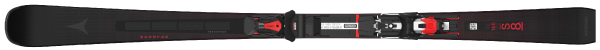 REDSTER S9i Revoshock S