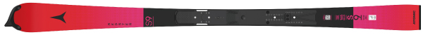 REDSTER S9 FIS M 165