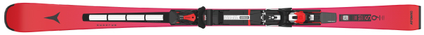 REDSTER S9 REVOSHOCK S