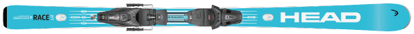 WCR  E-RACE LYT