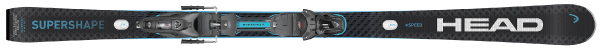 SUPERSHAPE E-SPEED