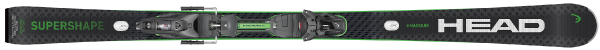 SUPERSHAPE E-MAGNUM