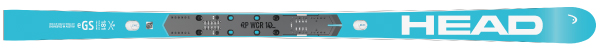 WC GS-REBEL RP-WCR14 SPEEDBLUE