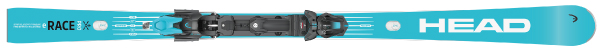 WCR  E-RACE PRO