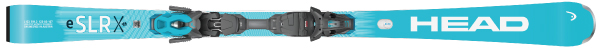 WCR E.SLR SPEEDBLUE