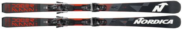 DOBERMANN SLR DC FDT