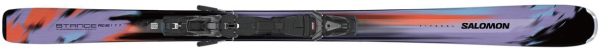 STANCE PRO 86