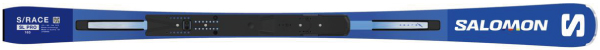 S/RACE SL PRO+ ICON 12GW