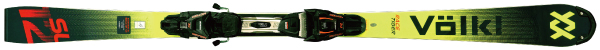RACETIGER SL WCD
