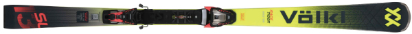RACETIGER SL MASTER