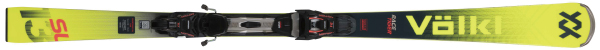 RACETIGER SL