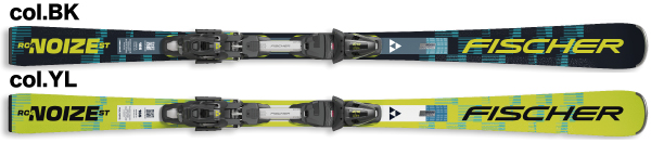 RC4 NOIZE ST