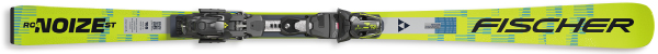 RC4 NOIZE ST PRO