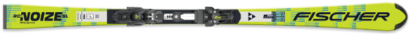  RC4 WORLDCUP  NOIZE SL WOMEN  M-PLATE 